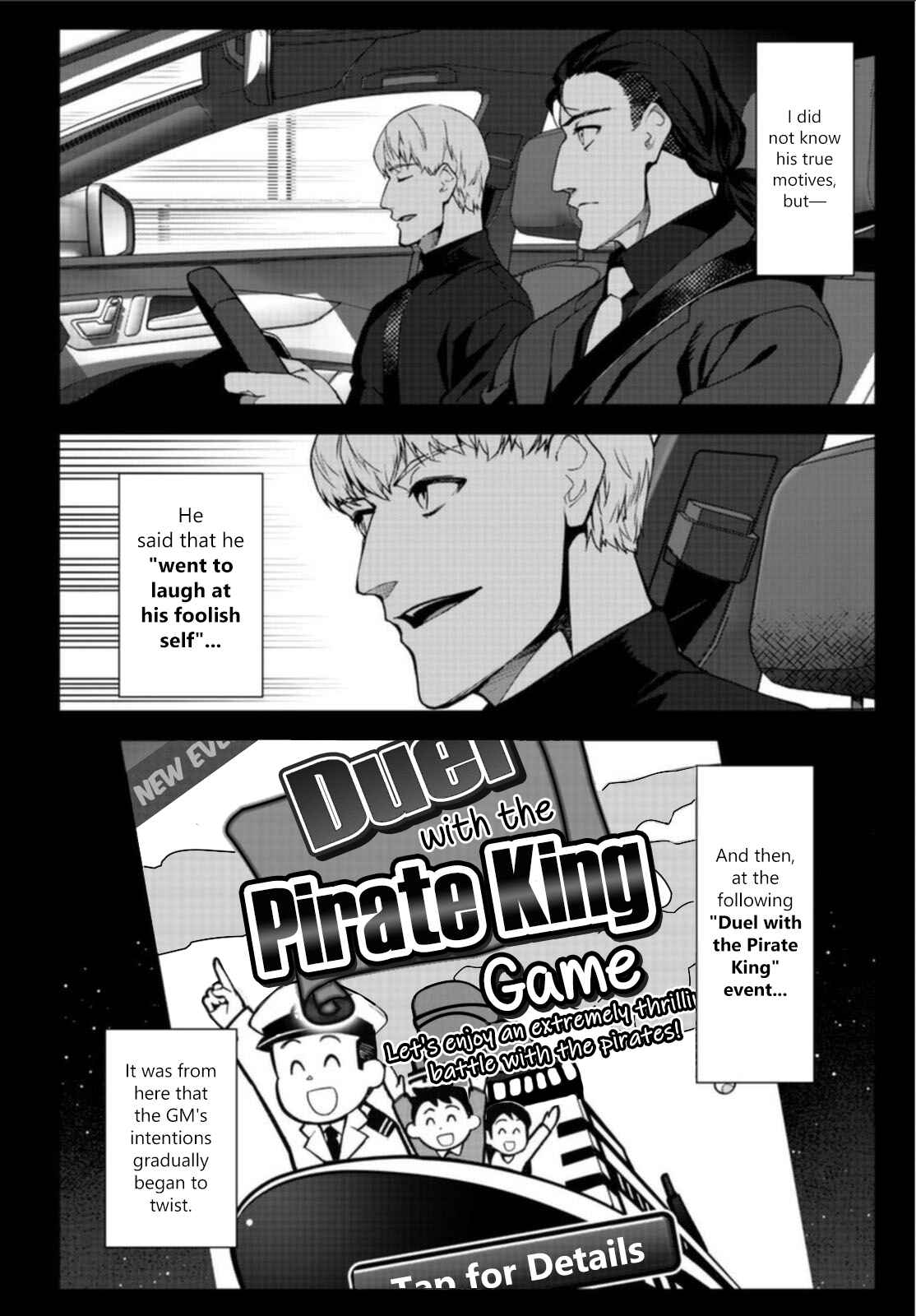 Chapter 97 - Page 20