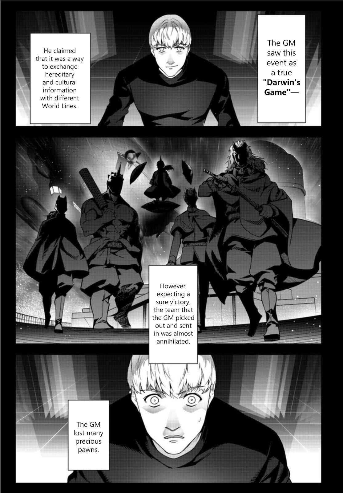 Chapter 97 - Page 21