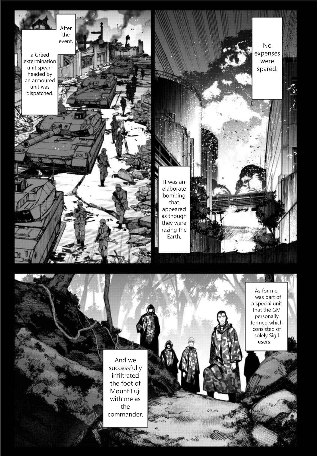 Chapter 97 - Page 25