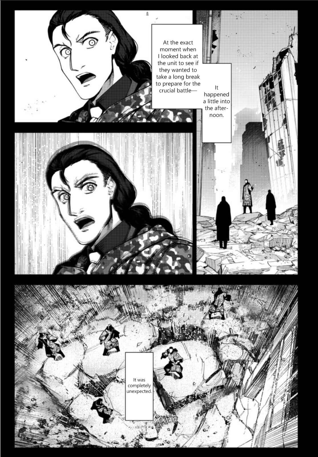 Chapter 97 - Page 27
