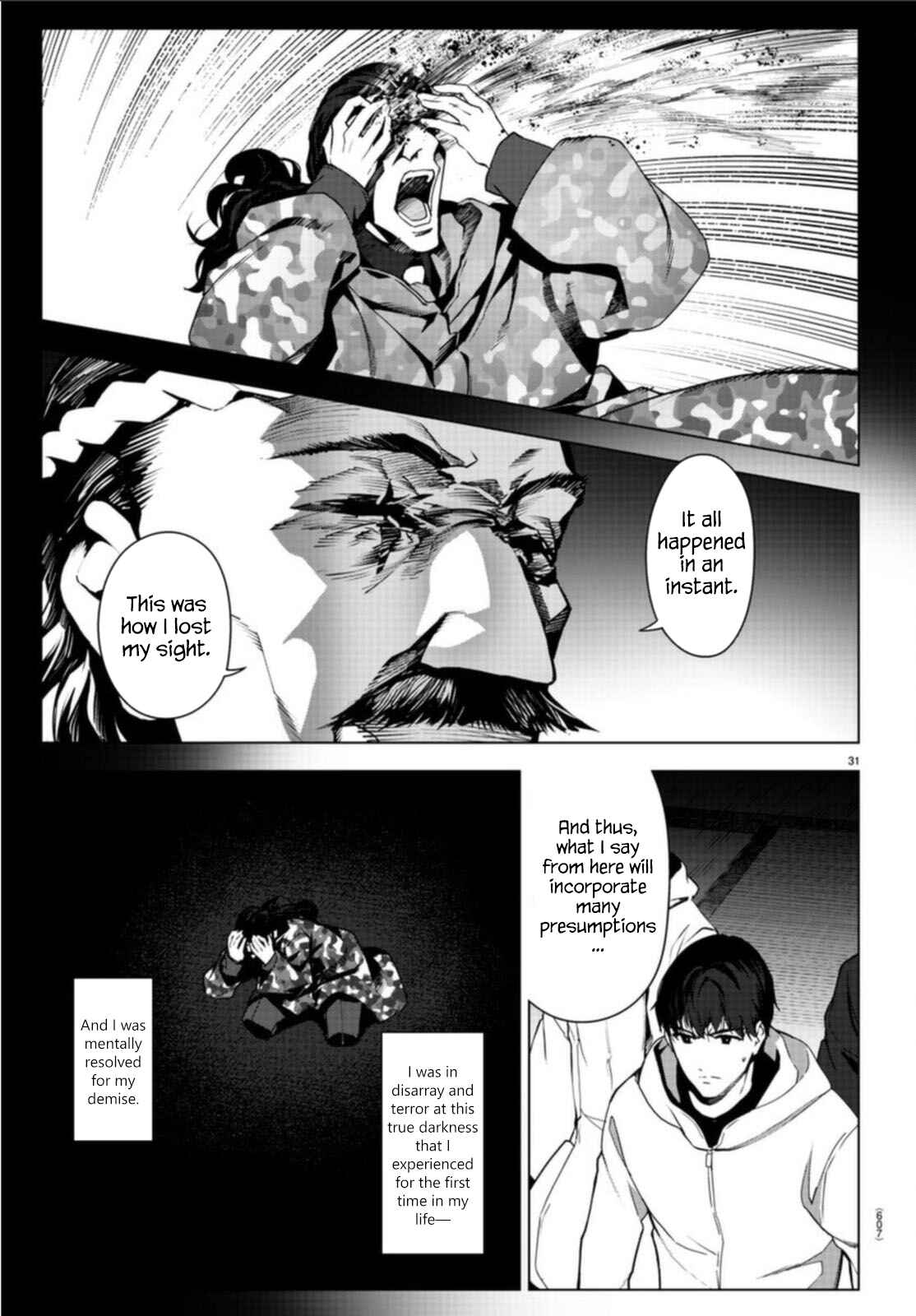 Chapter 97 - Page 31