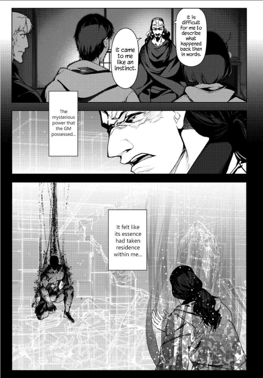 Chapter 97 - Page 33