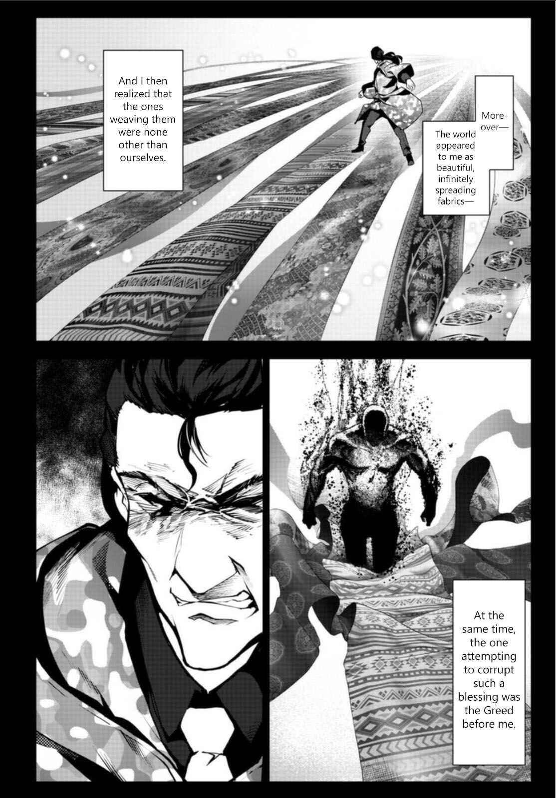 Chapter 97 - Page 34