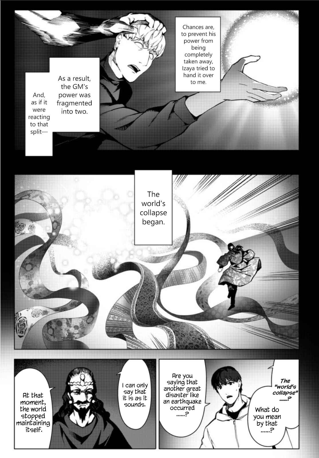 Chapter 97 - Page 37