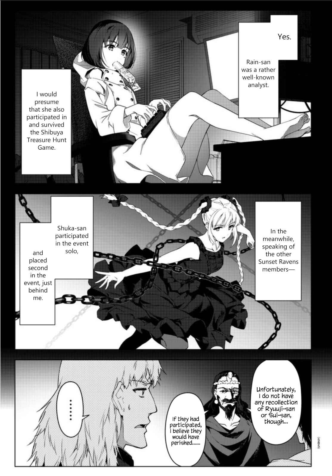 Chapter 97 - Page 9
