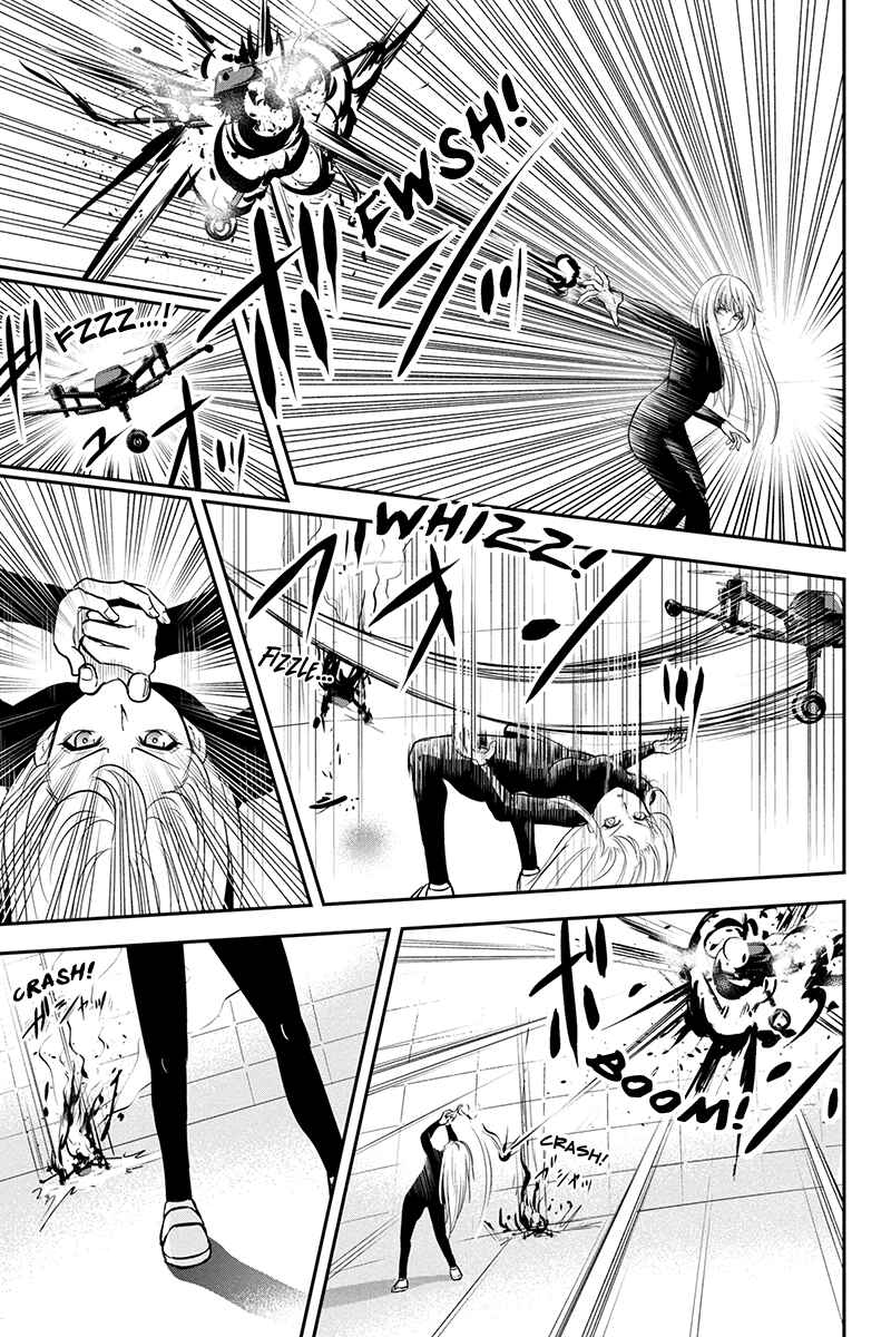 Chapter 79 - Page 8