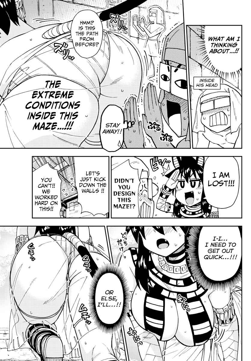 Chapter 168 - Page 15