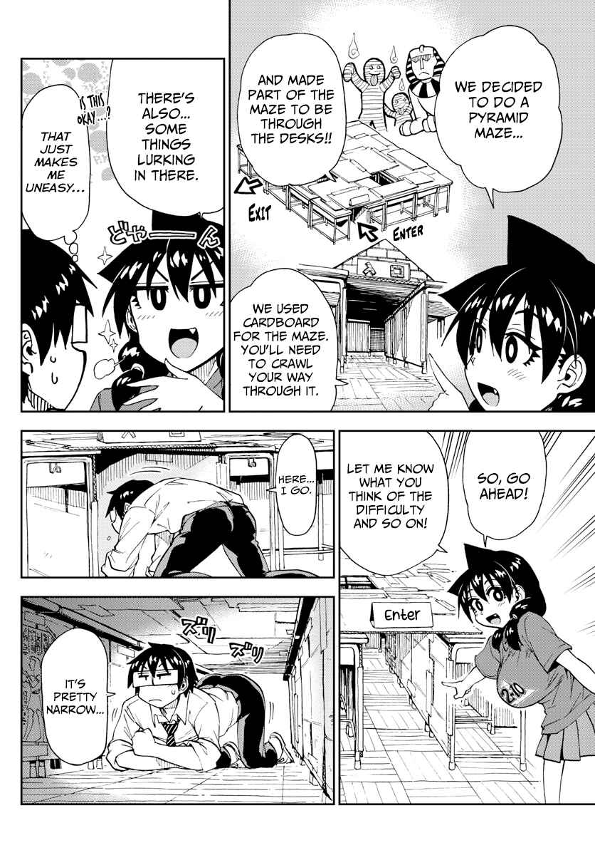 Chapter 168 - Page 8