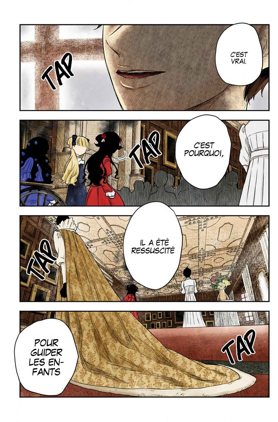 Chapter 196 - Page 10