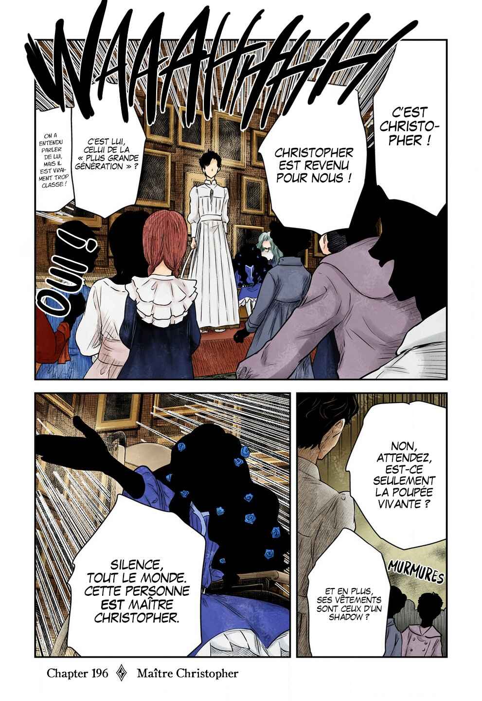 Chapter 196 - Page 2