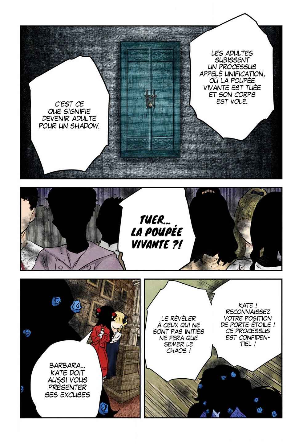 Chapter 196 - Page 4