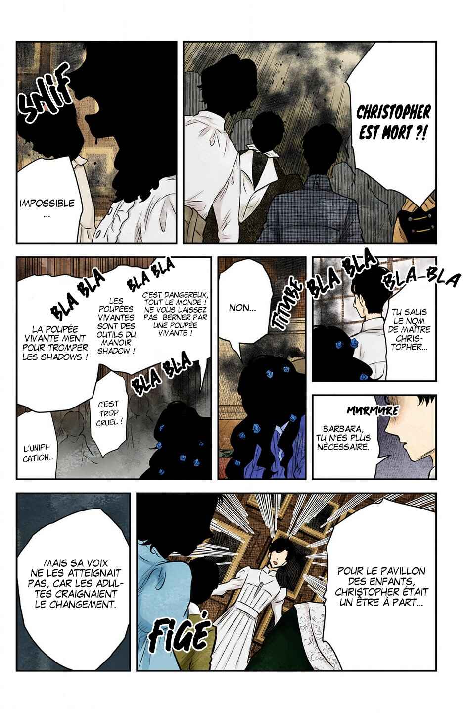 Chapter 196 - Page 7
