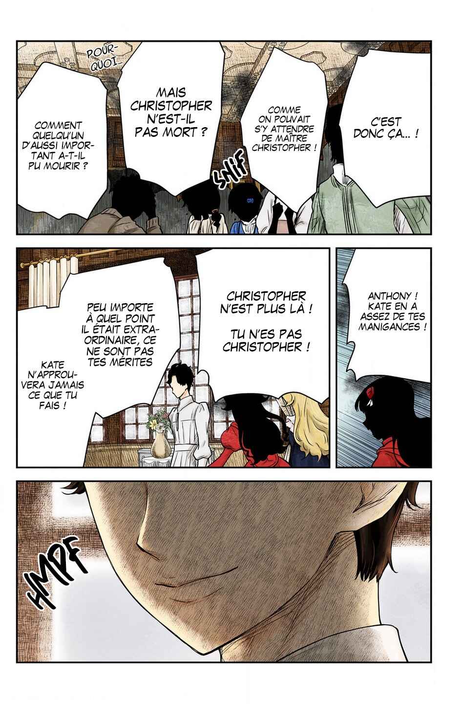 Chapter 196 - Page 9