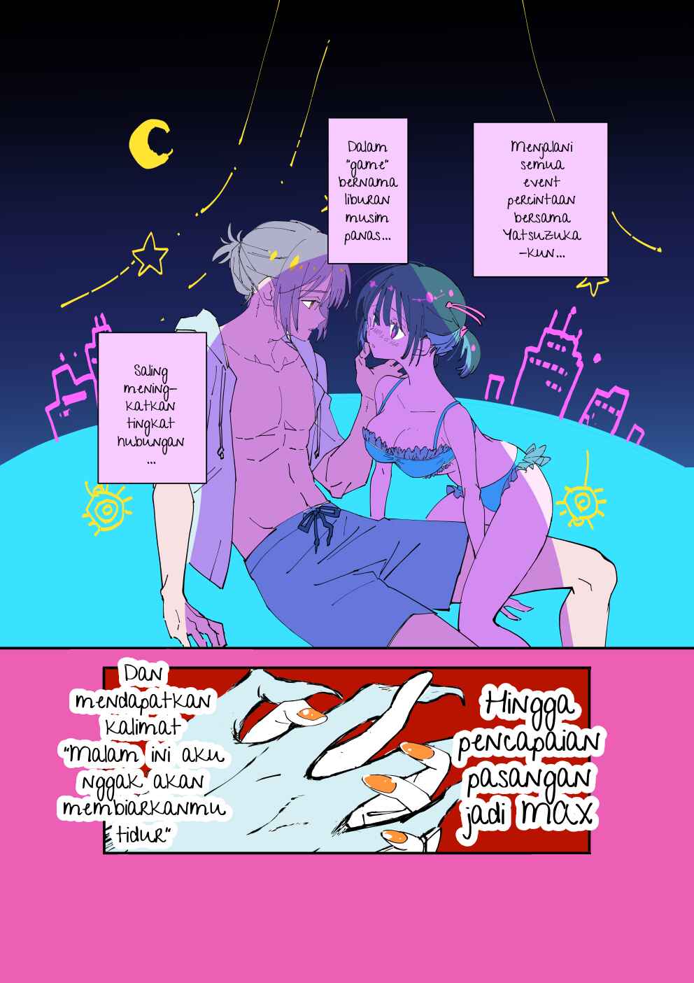 Chapter 2 - Page 1