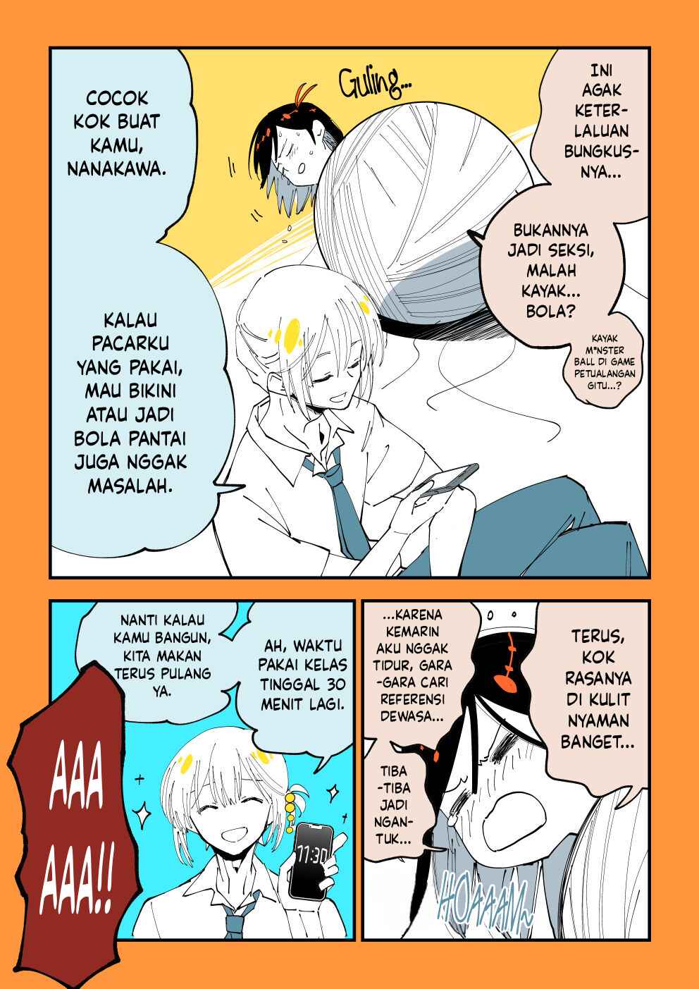 Chapter 2 - Page 15