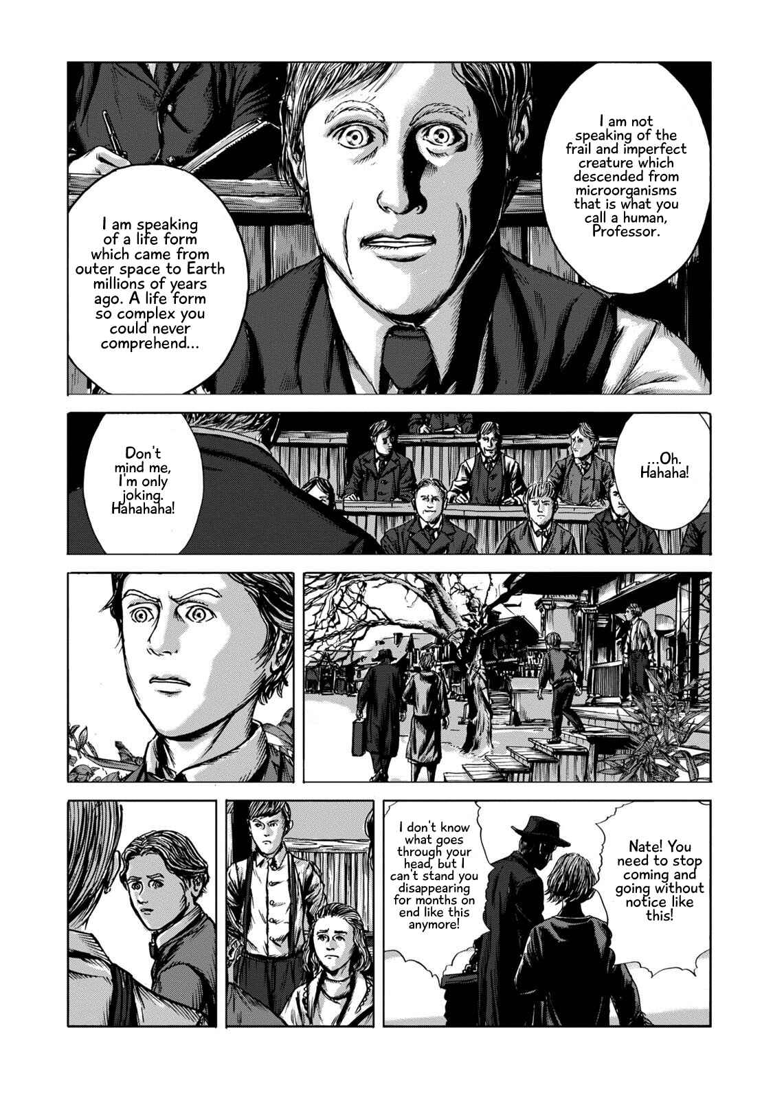Chapter 2 - Page 11