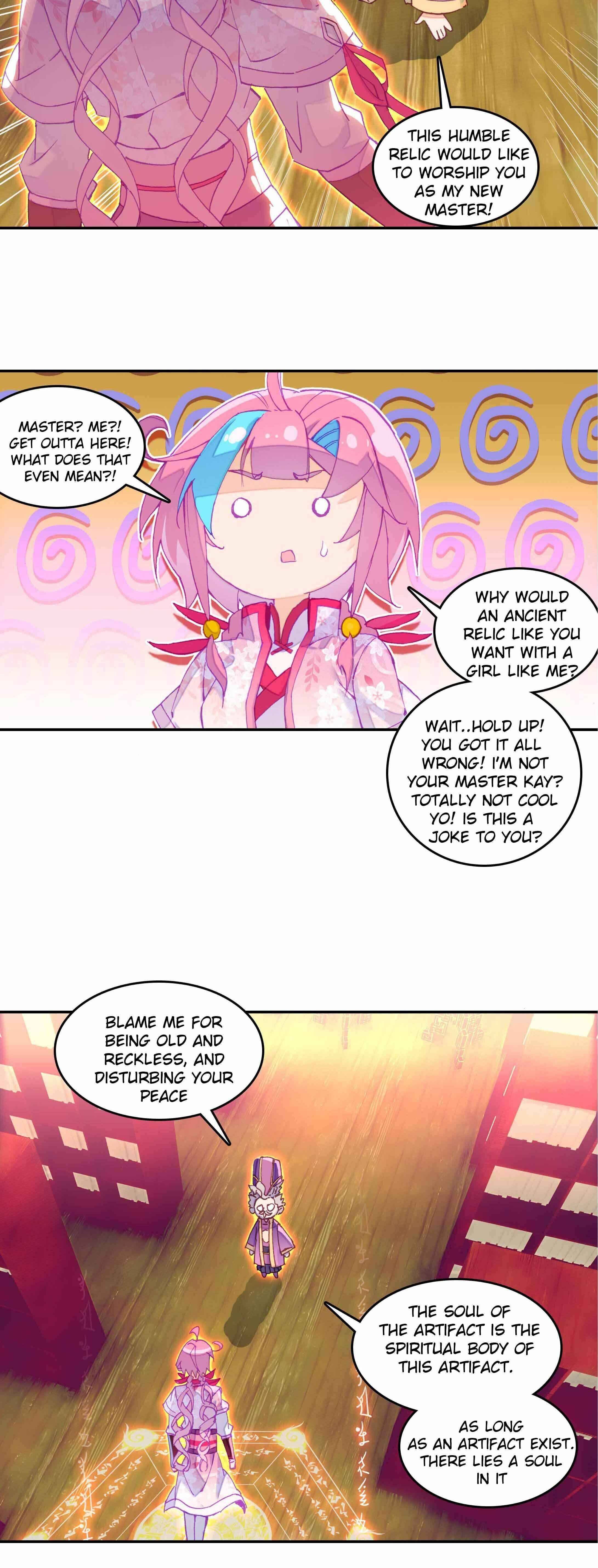 Chapter 35 - Page 5