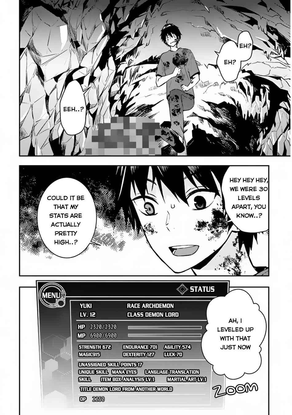 Chapter 2.2 - Page 5