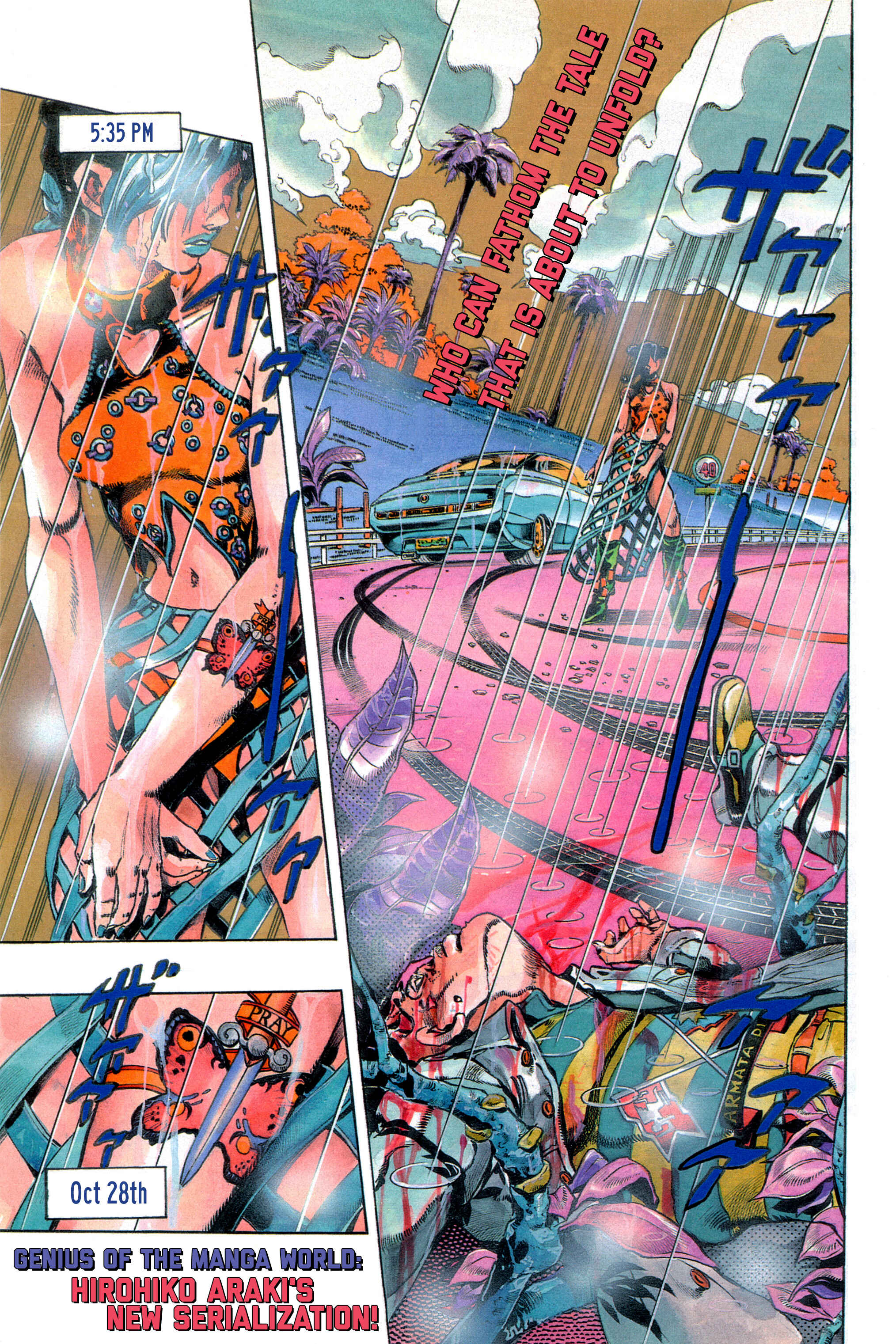 Chapter 1 - Page 3