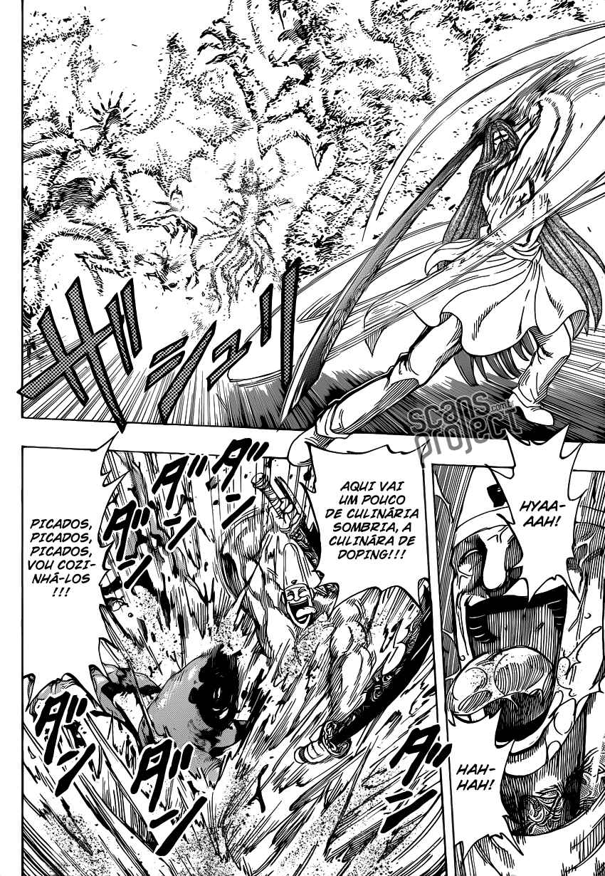 Chapter 221 - Page 12