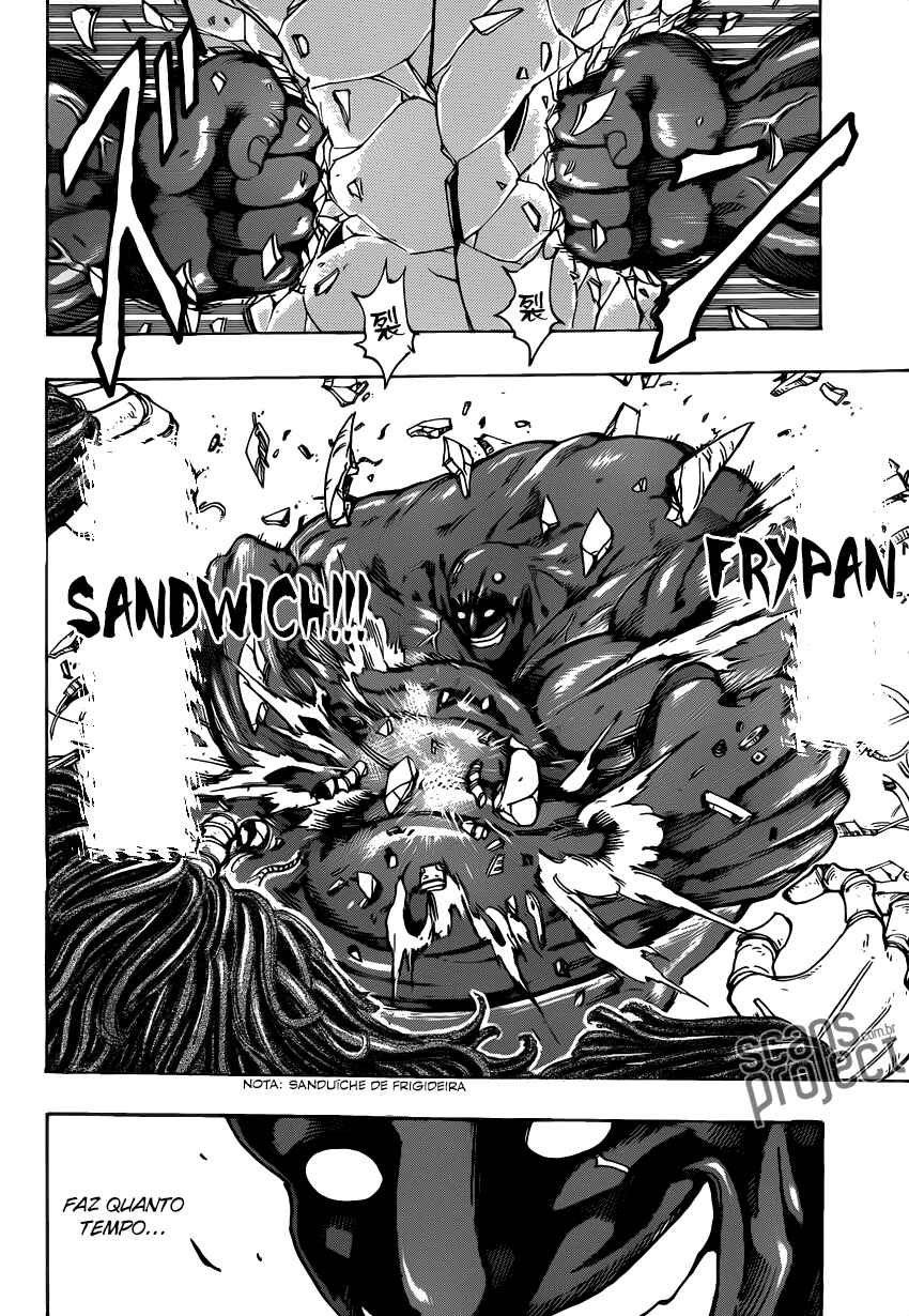 Chapter 221 - Page 2