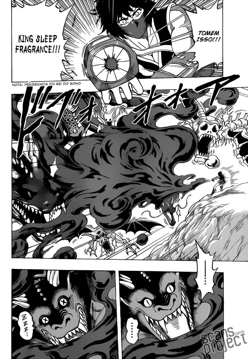 Chapter 221 - Page 6