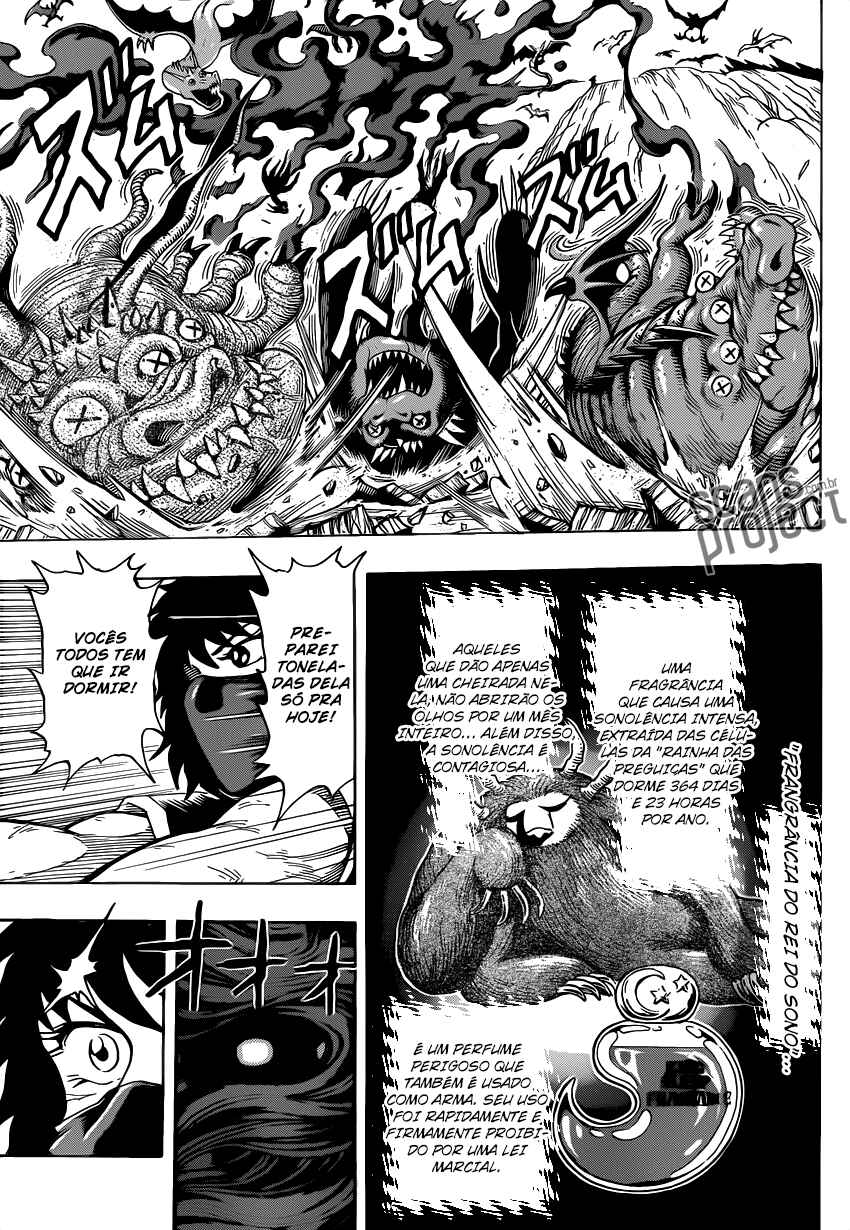 Chapter 221 - Page 7