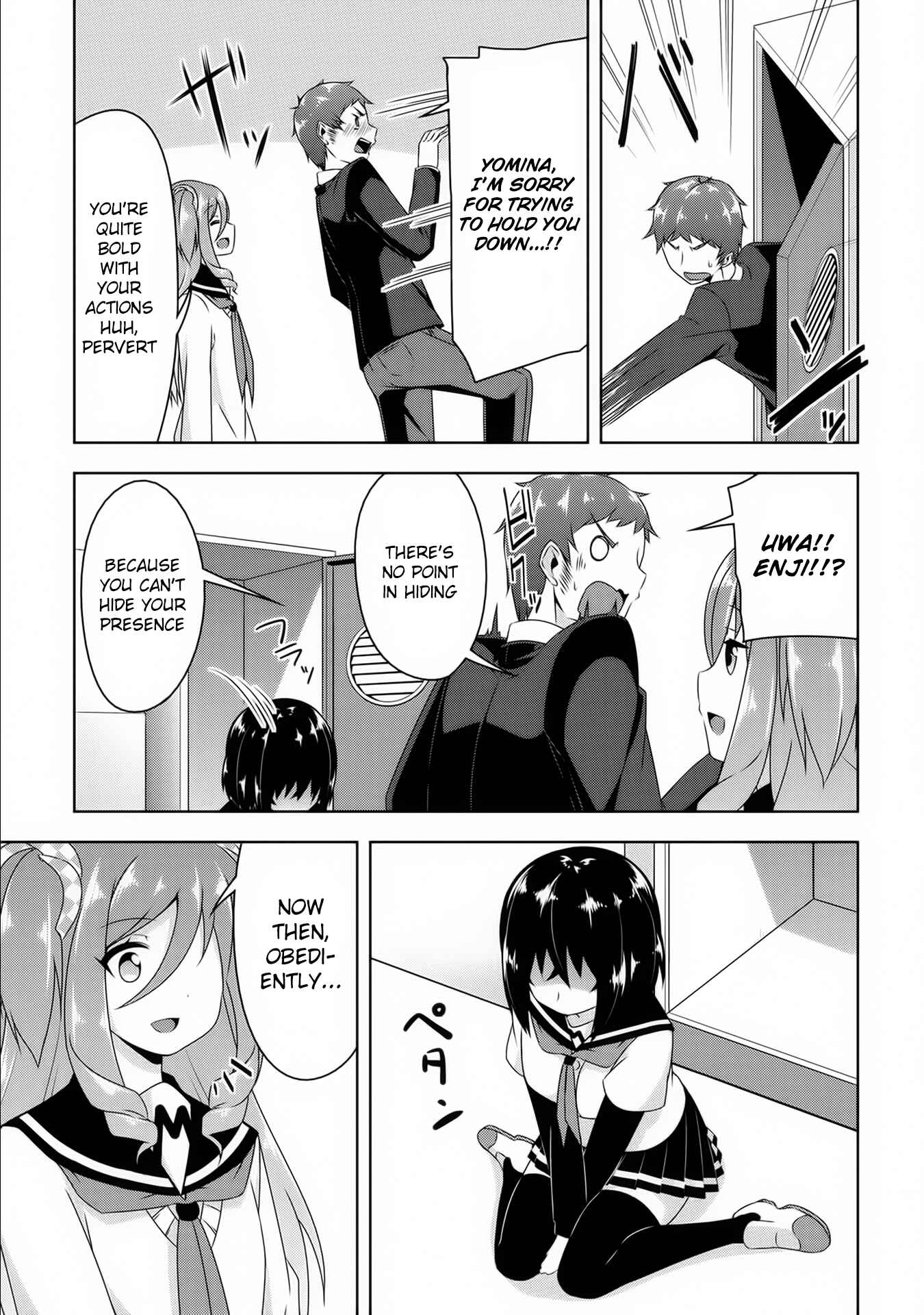 Chapter 9 - Page 19