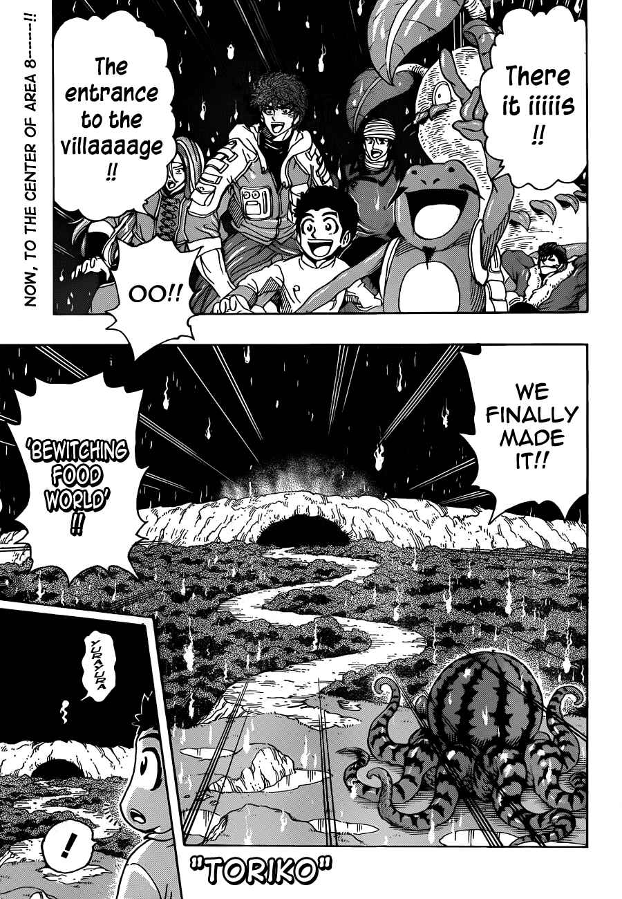 Chapter 280 - Page 1
