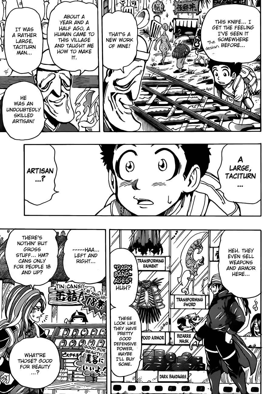 Chapter 280 - Page 12