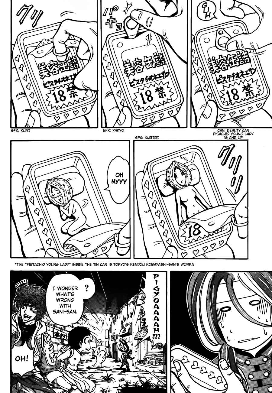 Chapter 280 - Page 13