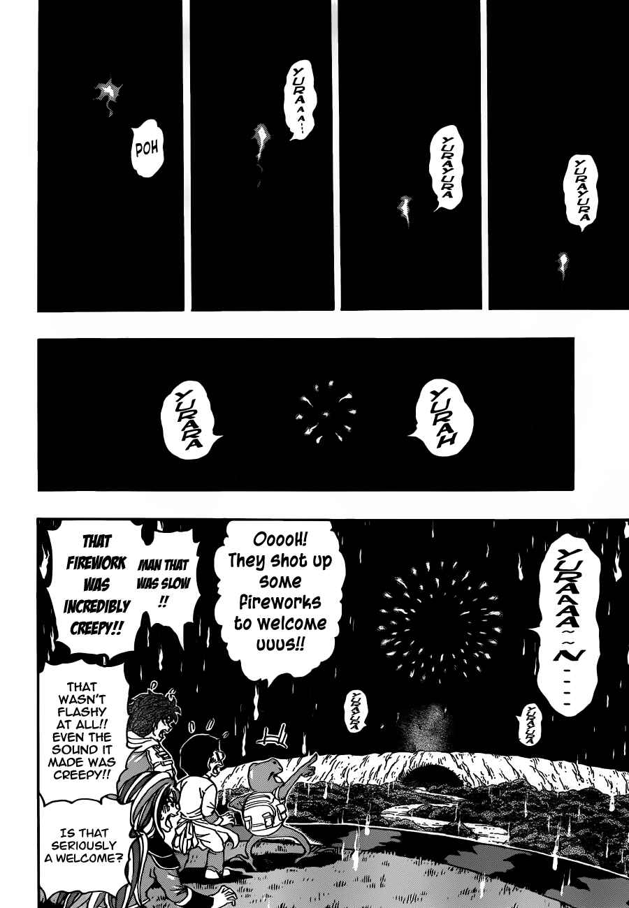 Chapter 280 - Page 2