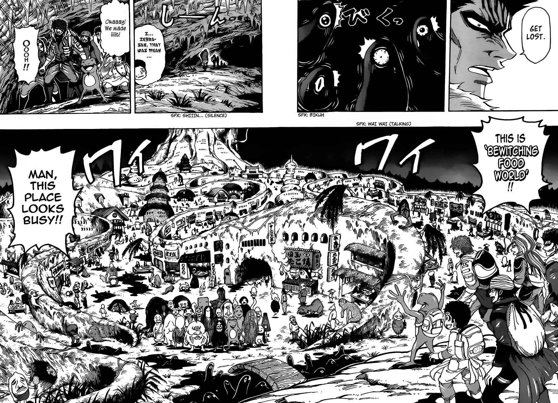 Chapter 280 - Page 6