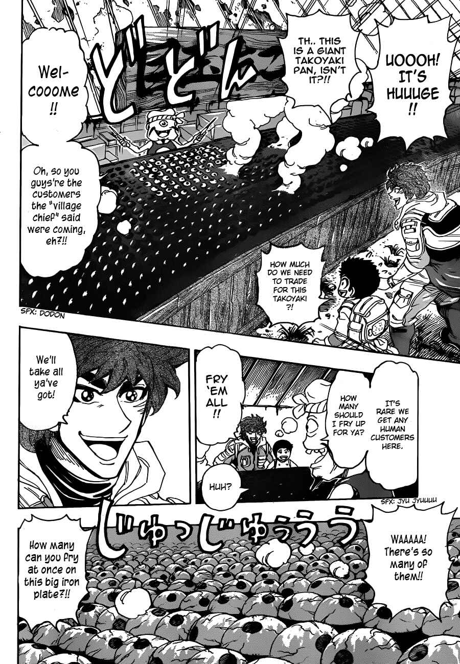 Chapter 280 - Page 9