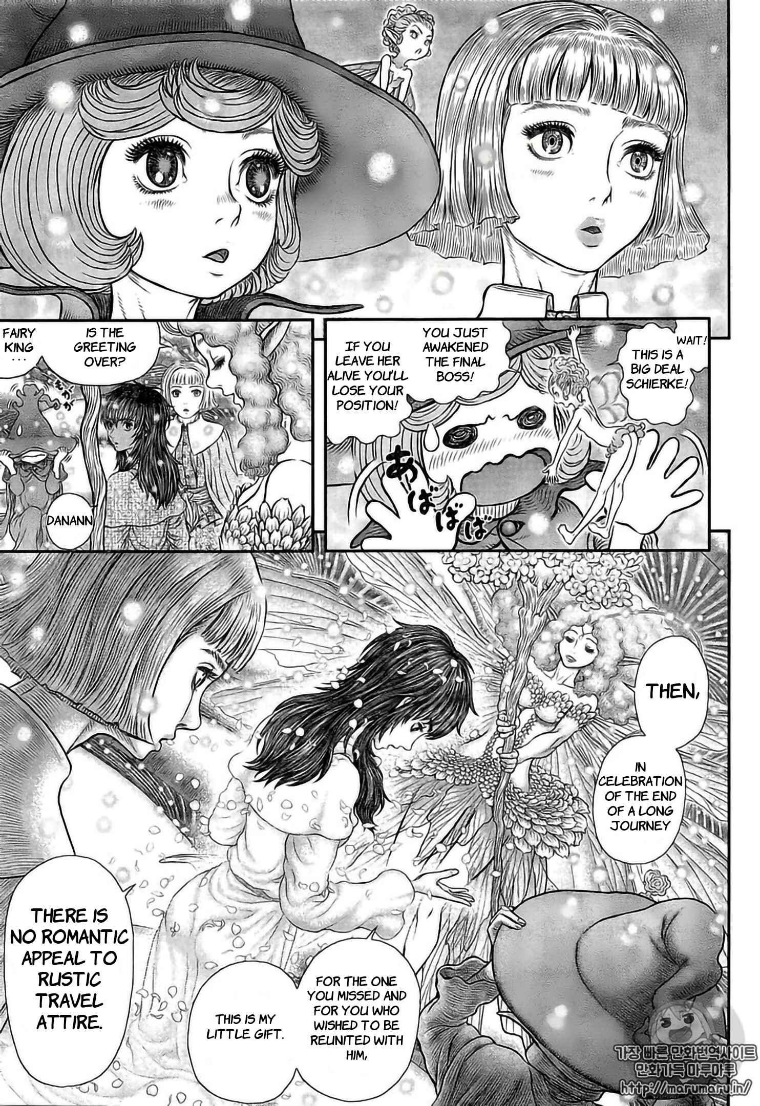 Chapter 355 - Page 10