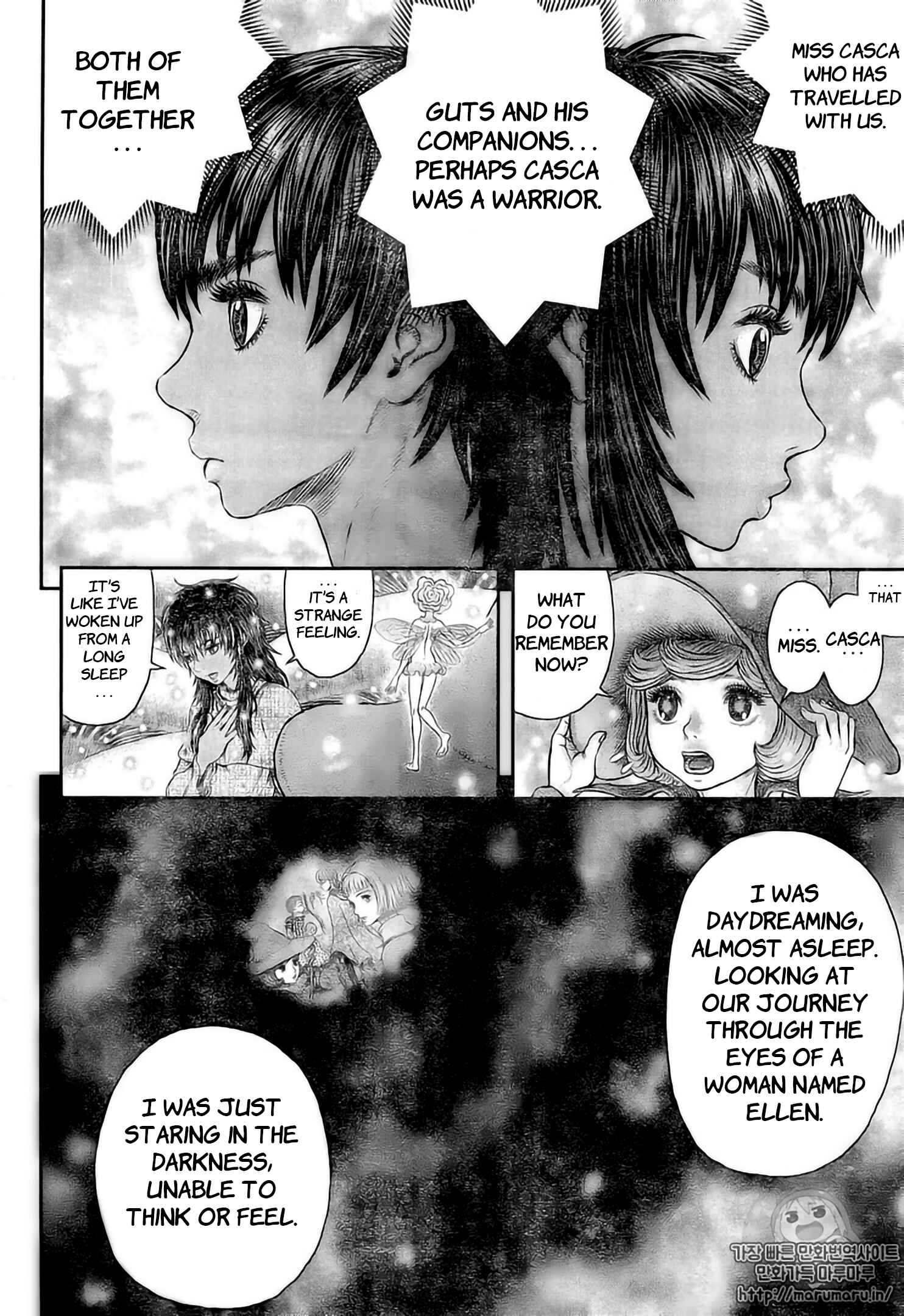 Chapter 355 - Page 7