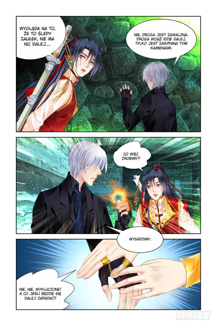 Chapter 417 - Page 10