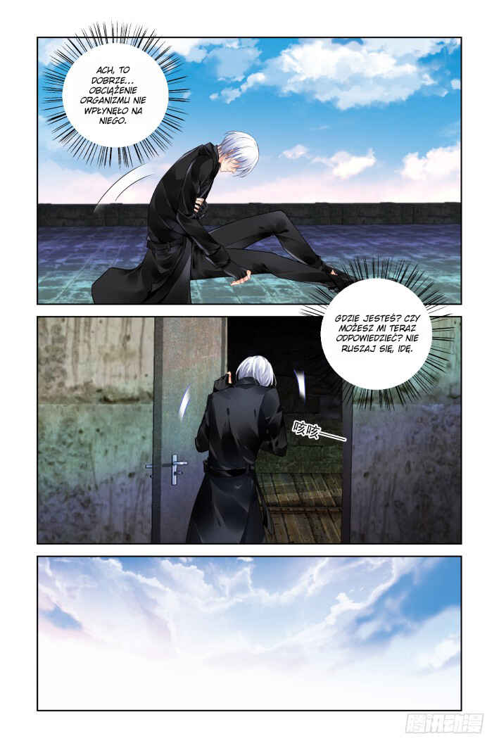 Chapter 417 - Page 2