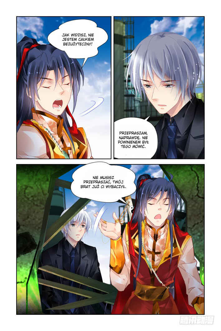 Chapter 417 - Page 5