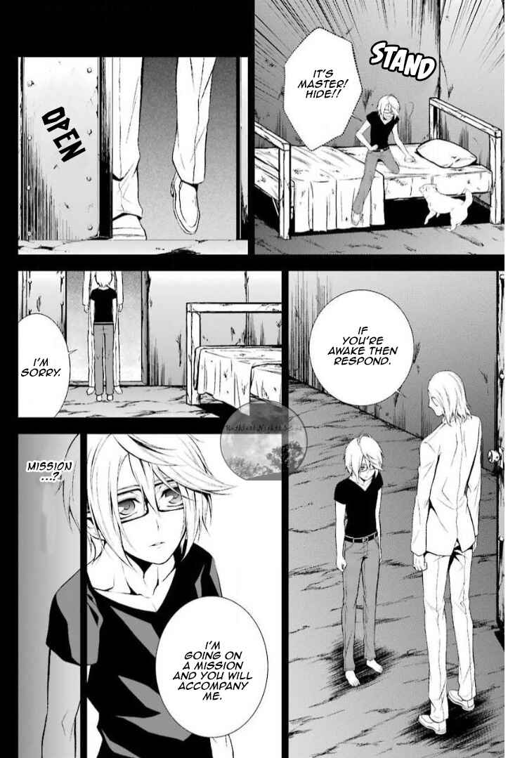 Chapter 12 - Page 30