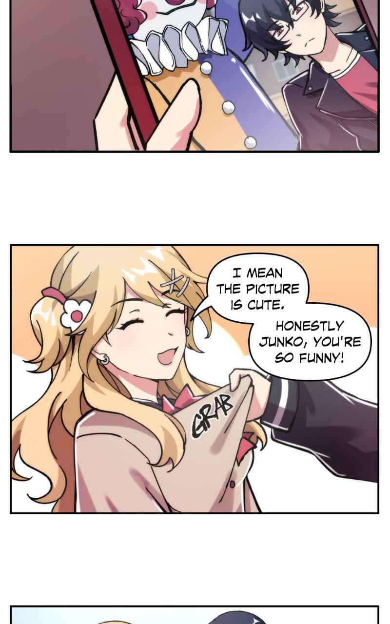 Chapter 115 - Page 3