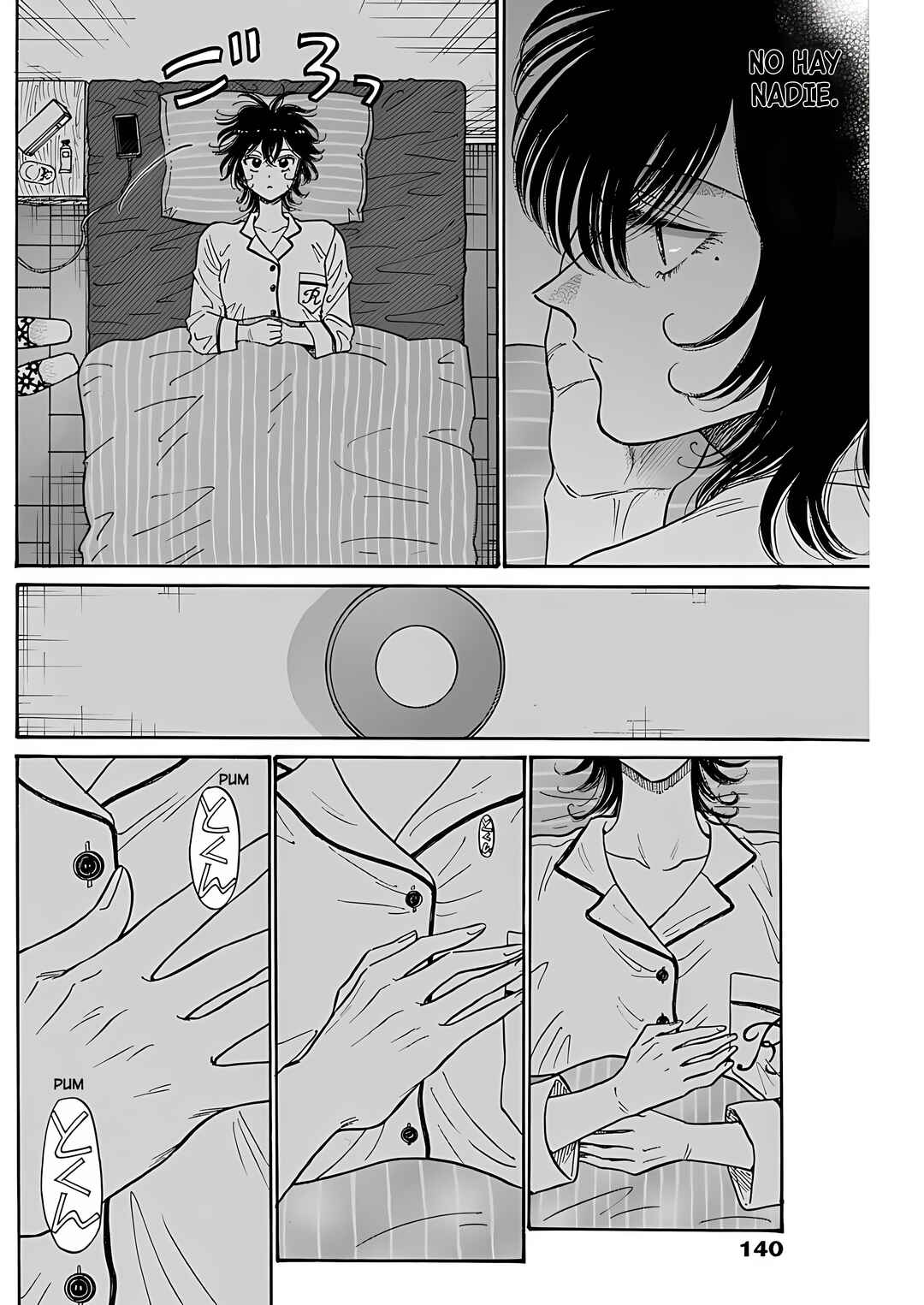 Chapter 108 - Page 12