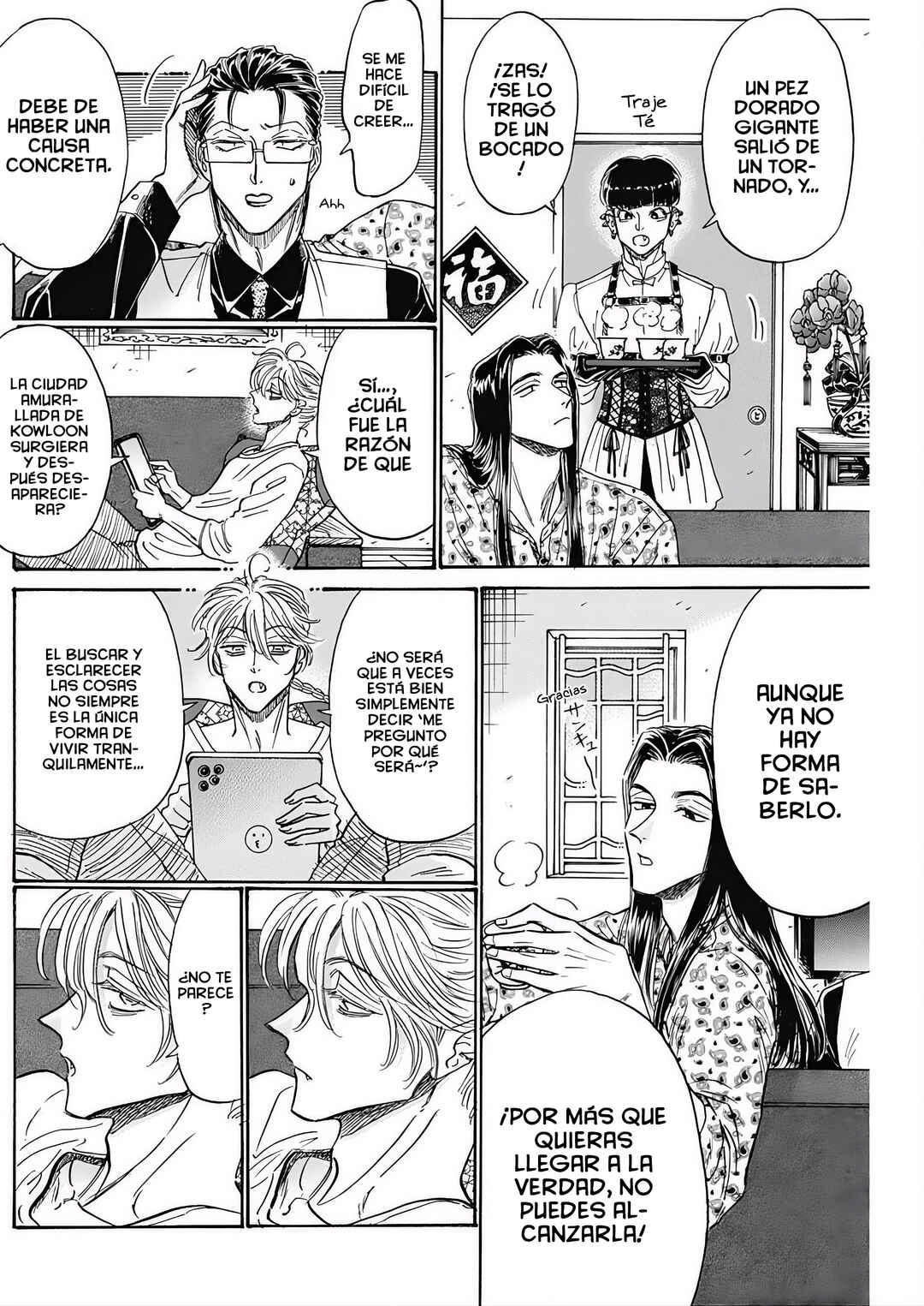 Chapter 108 - Page 4