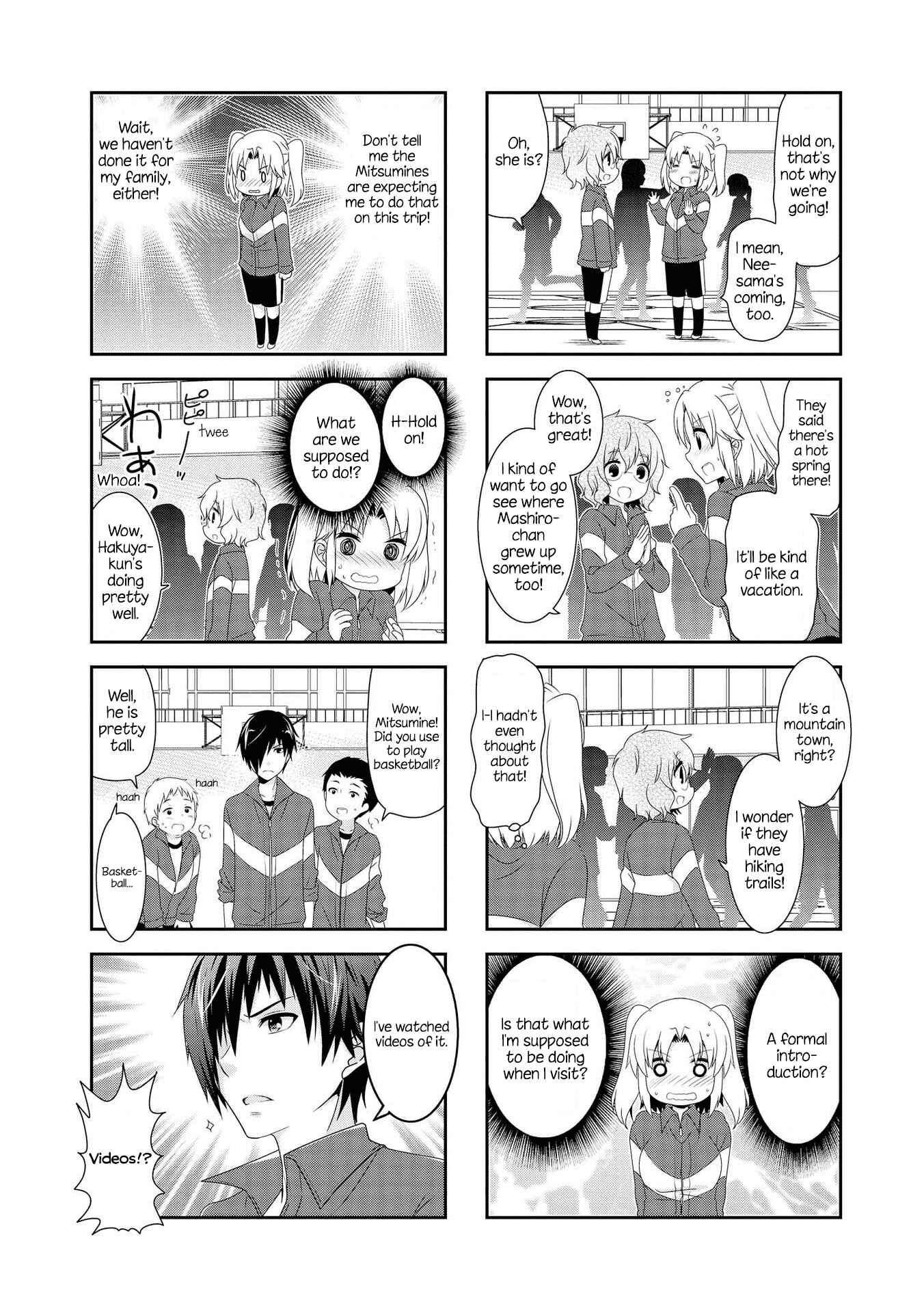 Chapter 111 - Page 2