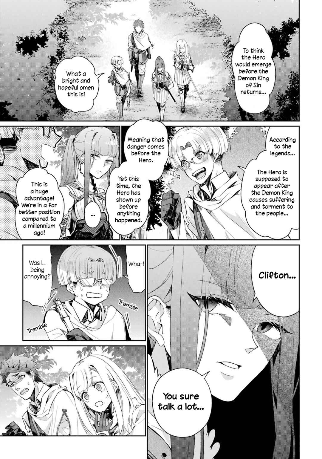 Chapter 3 - Page 3