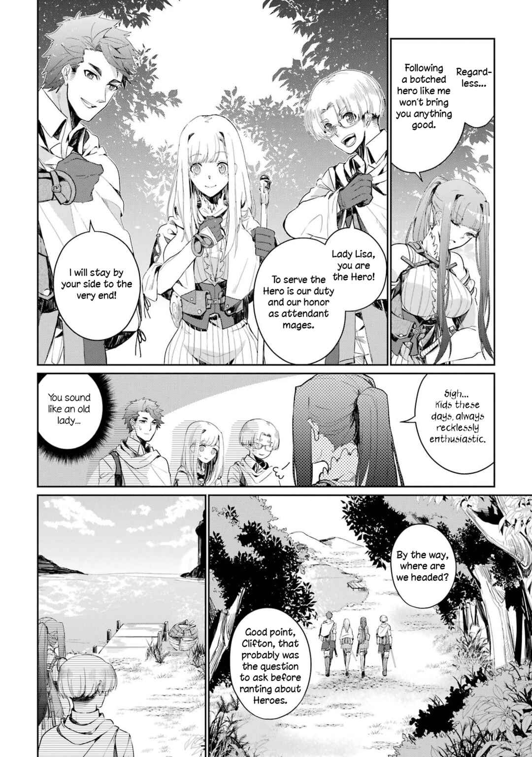 Chapter 3 - Page 6