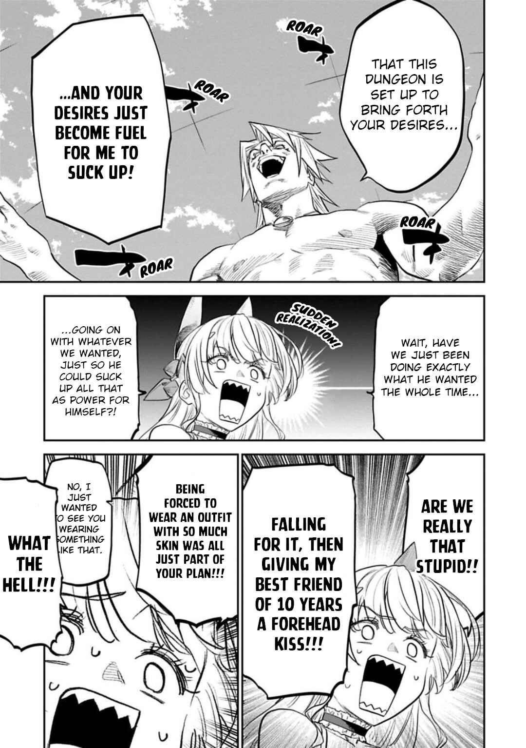 Chapter 134 - Page 5