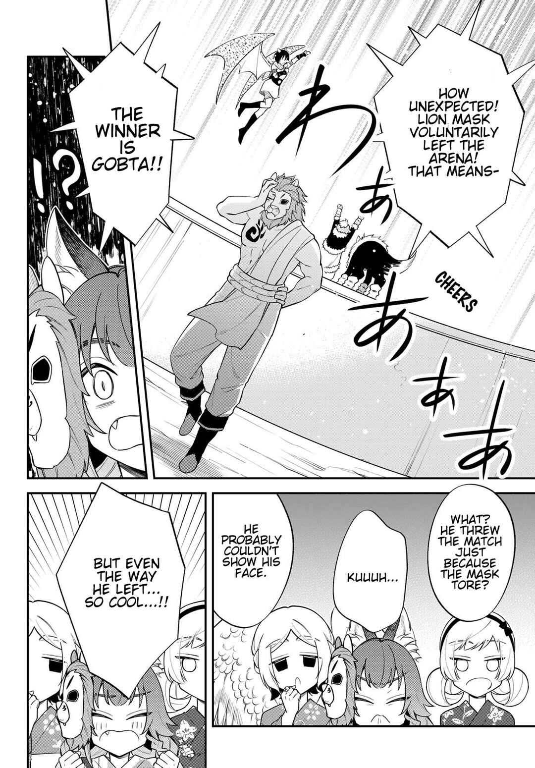 Chapter 80 - Page 18