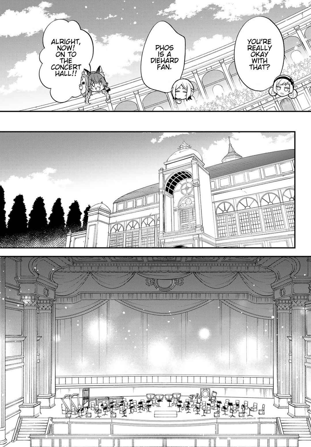 Chapter 80 - Page 19