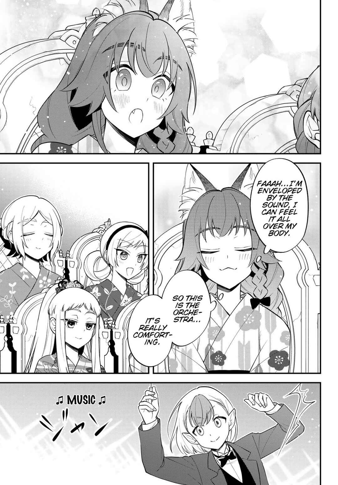 Chapter 80 - Page 23